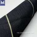 Jepun 15oz Selvedge Denim Jeans Jacket Denim Fabric
